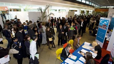 إطلاق ملتقى توظيفي بحي الأسمرات بعنوان 