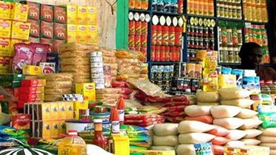 انخفاض واردات مصر من السلع الاساسية بنسبة 13,8% خلال 9 أشهر