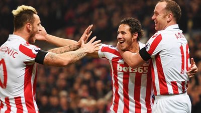 رمضان صبحي يقود 