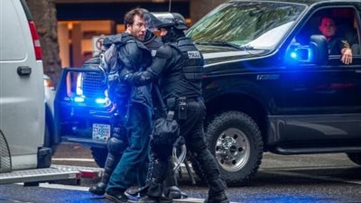 مقتل ضابط شرطة وإصابة آخر في حادث إطلاق نار بنيويورك