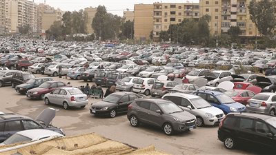 «القومية للتأمين الإجتماعى» تخاطب الشركات لتغطية أسطول السيارات