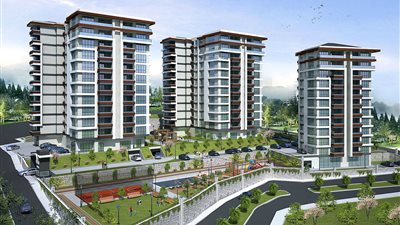 «عامر» و«بورتو» جروب يُعلنان نسب إتمام المشروعات بنهاية 2018