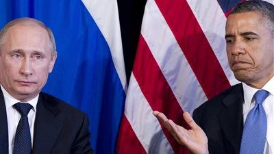 نائب روسي: العقوبات الأمريكية الجديدة ضد موسكو لـ