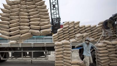 «مواد البناء»: 19 مليون دولار صادرات الأسمنت بتراجع 17,3% خلال يناير وفبراير