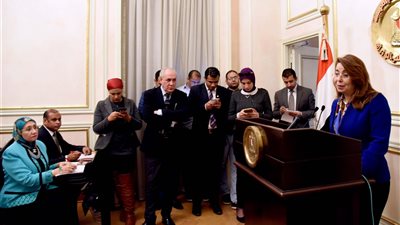 والي : ارتفاع شهداء العريش لـ 310 .. و صرف 50 مليون جنيه للأهالي 