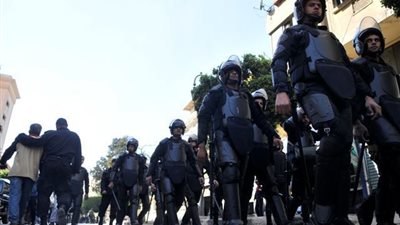 الداخلية: حالة استنفار طوال الـ24 ساعة لإحباط المؤامرات