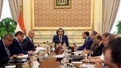 الحكومة تدرس إنشاء شركة وطنية للشحن والنقل البحري