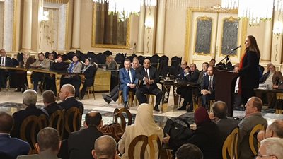 اختتام البرنامج التدريبي «وطني 2030».. والمرحلة الثانية يونيو المقبل