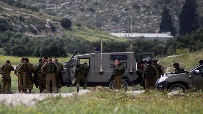 إسرائيل تعتقل خلية عسكرية لحماس شرق القدس