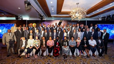 «المركزي» يستضيف ورشتي عمل لتعزيز التكامل بين نظم الدفع بأفريقيا