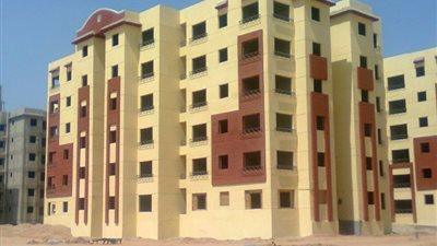 الإسكان: 2750 سجلوا بياناتهم بوحدات 
