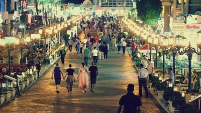 اقتصاديون : هجوم سيناء الاخير لن يؤثر على السياحة في مصر  