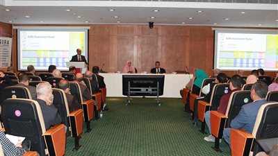 «إيتيدا» تعلن الإصدار الأول لنموذج البنية المؤسسية للجامعات الذكية