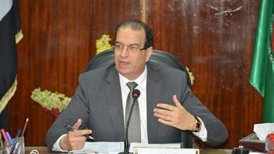 محافظ الدقهلية يعلن عن 10 آلاف وظيفة شاغرة بمديرية التعليم 