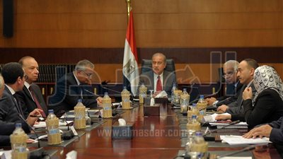 نقل تبعية ميناء 