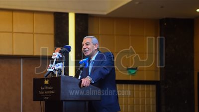 وزير التجارة: 28,5% زيادة في حجم صادرات مصر لروسيا