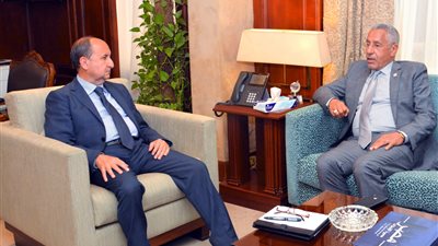 «نصار»: افتتاح أكبر مصنع لتغليف وتعبئة التمور خلال النصف الثانى من 2019