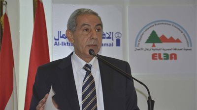 قابيل: جارٍ إعداد إستراتيجية لتشجيع الابتكار داخل القطاع الصناعي