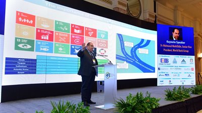 نائب البنك الدولي: المنطقة العربية تحتاج 230 مليار دولار لتمويل التنمية المستدامة