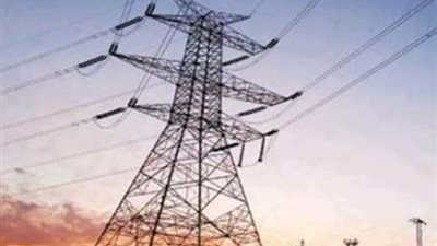 الكهرباء: 6100 ميجاوات زيادة احتياطية في الإنتاج