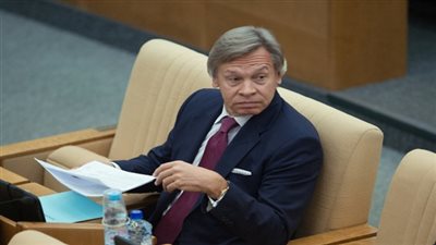 برلماني روسي: أمريكا وأوروبا تستغلان أوكرانيا لزيادة قدرات 