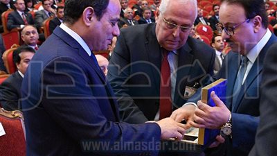 وزير الاتصالات: 12% معدل النمو السنوي للقطاع خلال العام الجاري