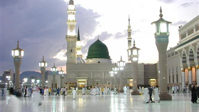 المدينة المنورة تحصل على لقب عاصمة السياحة الإسلامية في 2017