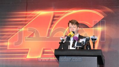 رئيس أورنج مصر: سنحصل على ترددات الجيل الرابع بعد 3 أشهر