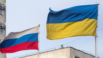 برلمان أوكرانيا يوافق على قرار حظر التجارة مع روسيا