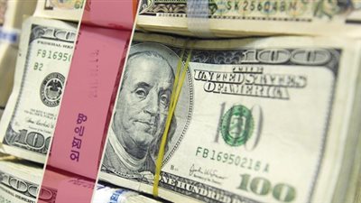 سعر الدولار أمام الجنيه بالبنوك المصرية اليوم 4 ديسمبر 2017