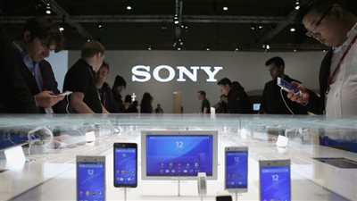 سوني تطور بطاريات جديدة تبقى لمدة أطول بنسبة 40%