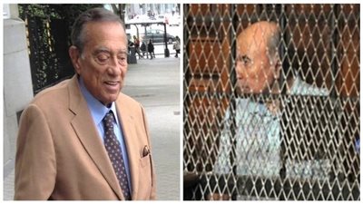 استكمال محاكمة يوسف والي وحسين سالم في 