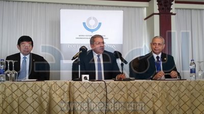 وزير المالية: إصدار مسودة قانون الجمارك الجديد خلال 3 أشهر