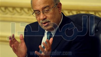 ضم ممثل من هيئة الأمن القومي إلى مشروع ربط قواعد البيانات بمركز المعلومات 