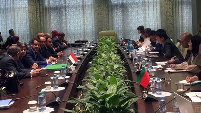 اتفاق على التعاون الجمركي والتجارة الإلكترونية مع الاتحاد الأوراسي