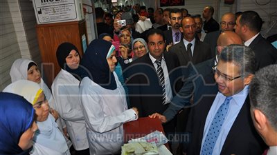 قرار وزاري لتحديد مدة الدراسة بمعاهد التمريض