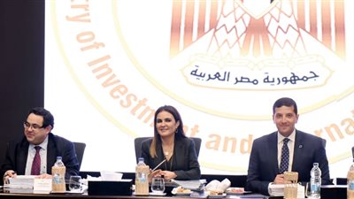 «الاستثمار»: 4,7 مليار دولار إجمالي صادرات المناطق الحرة خلال الربع الأول لـ2019