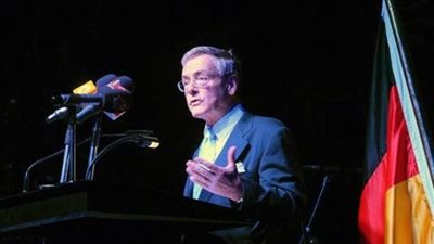 السفير الألماني: نتائج التحقيقات البريطانية حول الإخوان لا تتناقض مع سياساتنا