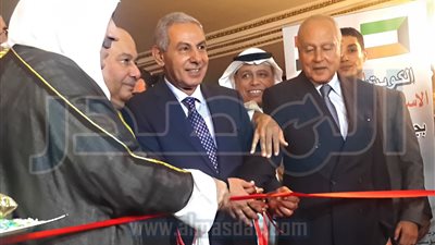 نيابة عن رئيس الوزراء.. 