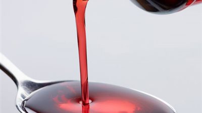 عقار مستخلص من 