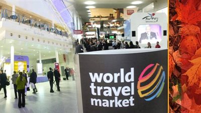 الجناح المصري بمعرض السياحة في لندن يحصد جائزة أفضل لقاءات مهنية