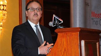 وزير الاتصالات: إنشاء 5 مصانع عالمية في مجال الإلكترونيات العام المقبل