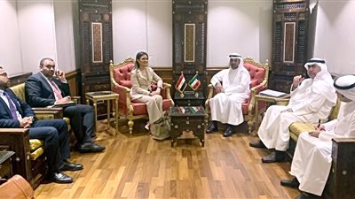 4,7 مليار دولار قيمة الاستثمارات الكويتية فى مصر