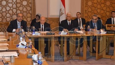 بالصور.. وزارة الخارجية تطلق مبادرة لتفعيل الدور المصري في إفريقيا