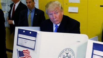 ترامب معلقا على قبول نتائج الانتخابات: سننظر كيف تنتهي الأمور