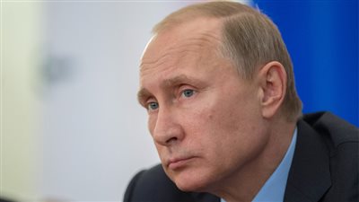 الرئيس الروسي: هبوط أسعار النفط مستمر لفترة طويلة