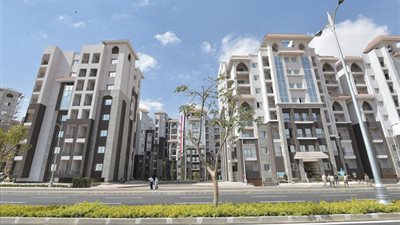 اعتماد تخطيط 40 فدان لإقامة مشروع عمراني بالعاصمة الإدارية الجديدة