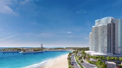 اعتماد المخطط الإستراتيجى العام لمدينة المنصورة الجديدة