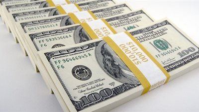 سعر الدولار أمام الجنيه بالبنوك المصرية اليوم 6 ديسمبر 2017