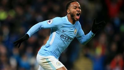 مهاجم مانشستر سيتي يفوز بجائزة النقاد كأفضل لاعب في إنجلترا